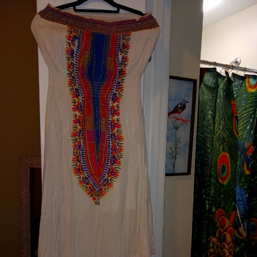 Sun Dress